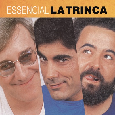 400x400cc - La Trinca - Esencial La Trinca