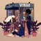 Virgo (feat. Locksmith) - Single