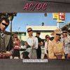 AC/DC - Dirty Deeds Done Dirt Cheap artwork