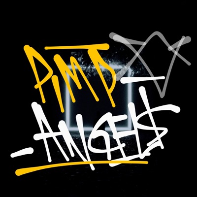 Pimp Angels - Single