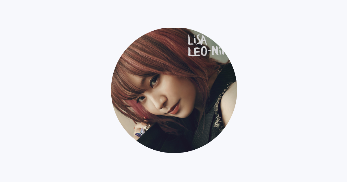 LiSA - Apple Music