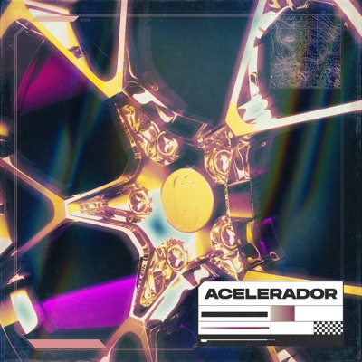 Acelerador (feat. alexxxandrina) - Single