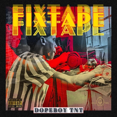 032 FixTape - EP