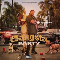 Gangsta Party - Mr. White Dogg & G5YVE