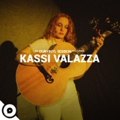 Kassi Valazza - Bo and I (OurVinyl Sessions)