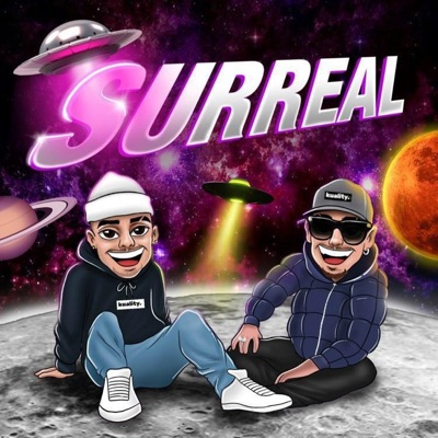 Surreal - Single