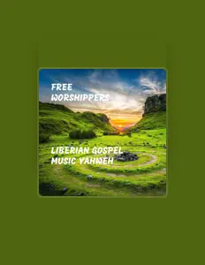 Free Worshippersを聴いたり、ミュージックビデオを鑑賞したり、経歴やツアー日程などを確認したりしましょう！