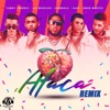 Chimbala - Ataca (feat. Juhn & Omar Montes)