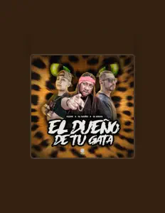 Écoutez Oquik, regardez des vidéoclips, lisez la biographie, consultez les dates de tournée et plus encore !