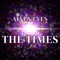 The Times - ALYEN EYES lyrics