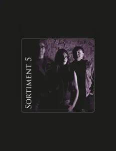 Poslechněte si interpreta Sortiment, sledujte hudební videa, přečtěte si životopis, podívejte se na data turné a další informace.