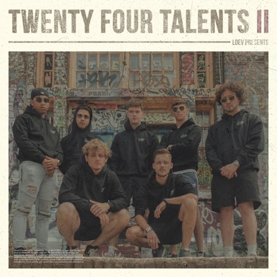 Twenty Four Talents II