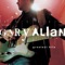 Right Where I Need to Be - Gary Allan lyrics