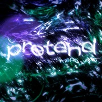 Pretend (feat. Vixw) - Single - Mspo