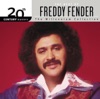 Freddy Fender