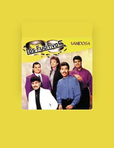 Listen to Los Fugitivos, watch music videos, read bio, see tour dates & more!