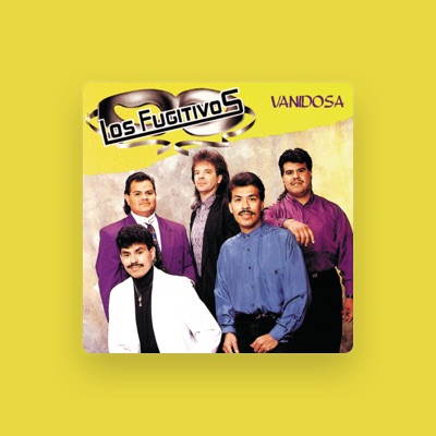 Listen to Los Fugitivos, watch music videos, read bio, see tour dates & more!