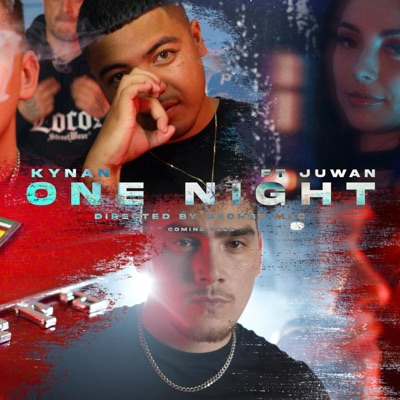 One Night (feat. Juwan) - Single