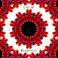 Carrot Disinfect (feat. Lachlan Thomson) - Single - Mcsm