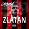 Zlatan - Jhcash lyrics