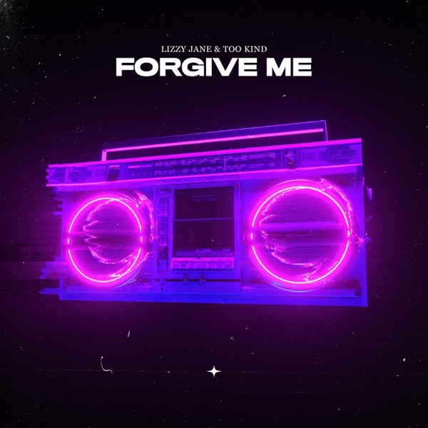 Forgive Me - Single