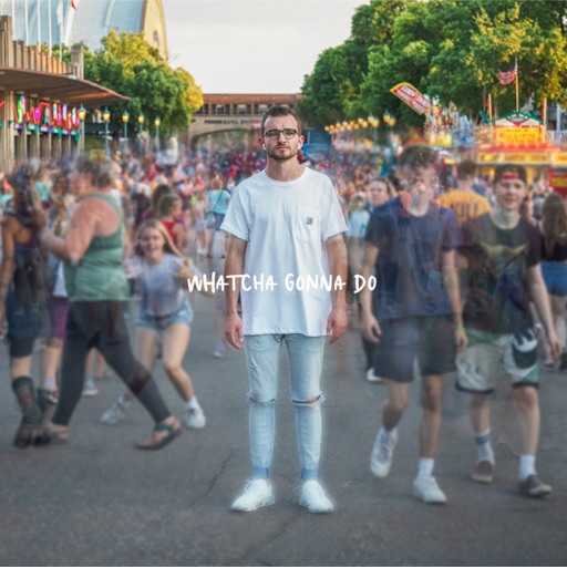 Album artwork