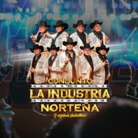 El Cara de Pingo - Single - Conjunto La Industria Norteña