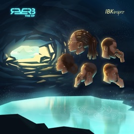 Nowhere In the World Ibkinsprz & Nolly