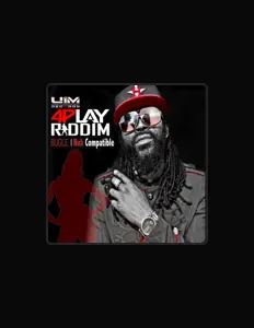 Listen to Anju Blaxx, watch music videos, read bio, see tour dates & more!