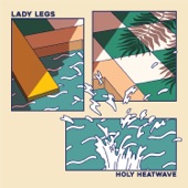 Lady Legs - French Beach Music