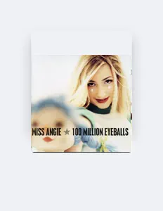 Escucha a Miss Angie, mira videos musicales, lee su biografía, consulta las fechas de las gira y más.