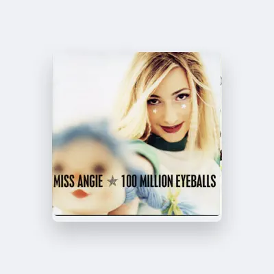 Listen to Miss Angie, watch music videos, read bio, see tour dates & more!