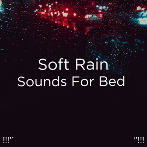 !!!" Rain Sounds at Bedtime "!!!