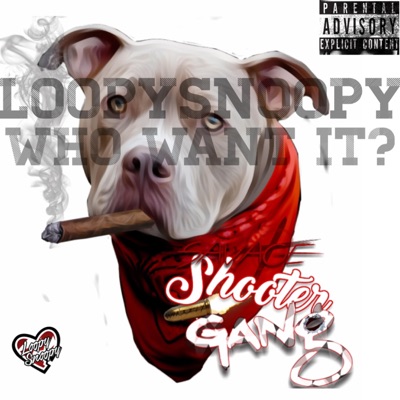 Who Want It - Single