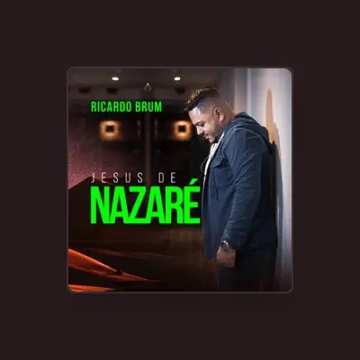 Listen to Ricardo Brum, watch music videos, read bio, see tour dates & more!