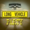 Long Vehicle Party artwork