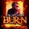 Burn artwork