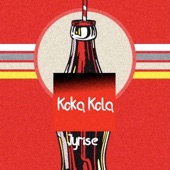 Koka Kola artwork