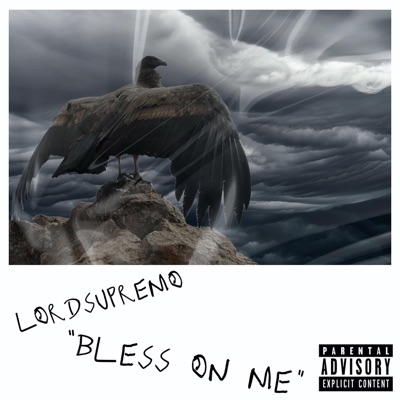 Bless On Me - Single