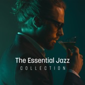The Essential Jazz Collection (World Is Wonderful) artwork