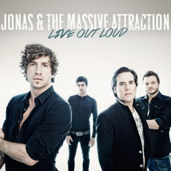 Jonas & The Massive Attraction - Respire (Bonus Francophone)