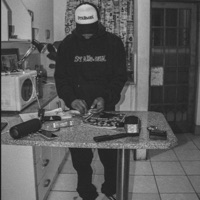 Out the hood (feat. Almega, Swi$$, Remi Young, Frank miino & Lowkey hiikey) - Single - Chee$e