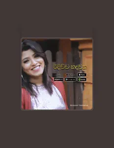 Listen to Reshani Thermila, watch music videos, read bio, see tour dates & more!