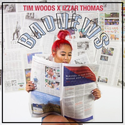 Bad News - Single