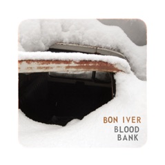 Blood Bank - EP