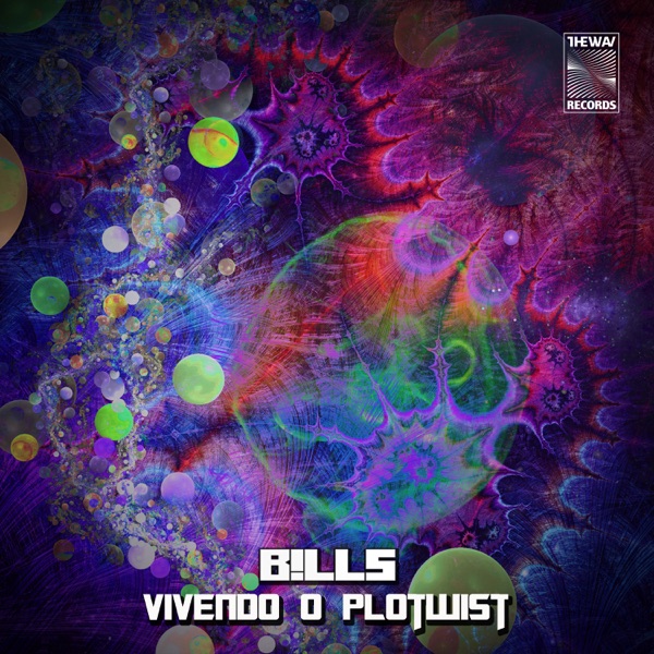 Vivendo o Plotwist - Single