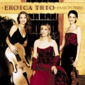 Eroica Trio - I. Prelude et fugue: Lento