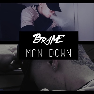 Man Down - Single