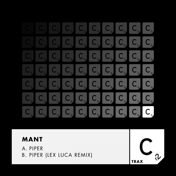 Piper / Piper (Lex Luca Remix) - EP