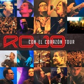 Con El Corazón Tour ((En Vivo 2008) Remasterizado) artwork